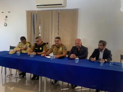 Imagem ilustrativa da imagem Atirador planejava o ataque contra escola de Cambé desde 2020, diz Polícia