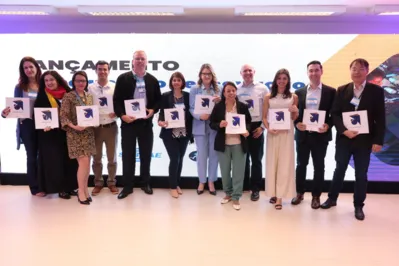 Imagem ilustrativa da imagem Ativos de Instituições de Ensino Superior de Londrina são apresentados em mapeamento