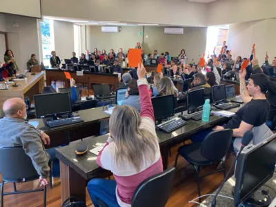 Recomposição do calendário acadêmico foi aprovada pelo Cepe