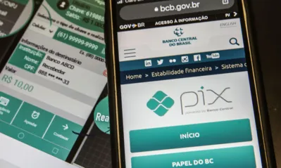 Imagem ilustrativa da imagem BC anuncia mudanças para reforçar segurança do Pix