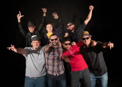 Londrina Ska Clube está na programação do Banda Nova 2023