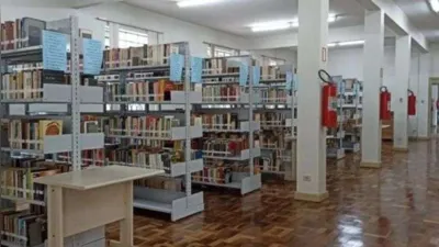 Imagem ilustrativa da imagem Bibliotecas públicas fazem campanha por devolução de livros