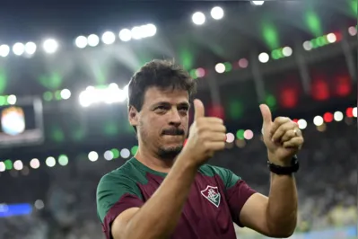 Fernando Diniz deverá estrear no dia 4 de setembro, quando o Brasil enfrentará a Bolívia pela primeira rodada das Eliminatórias para a Copa do Mundo de 2026