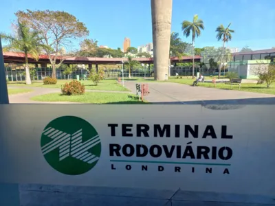 Imagem ilustrativa da imagem CMTU vai contratar vigias para o Terminal Rodoviário de Londrina