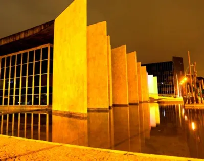 Imagem ilustrativa da imagem Câmara de Lupionópolis extrapolou teto constitucional de gastos em 2021