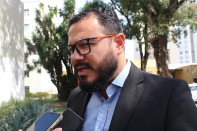 Imagem ilustrativa da imagem Câmara deve iniciar atividades na sede provisória em outubro