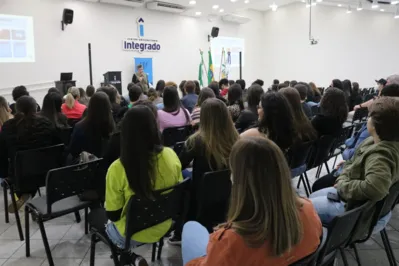 Imagem ilustrativa da imagem Campo Mourão sedia congresso científico do Paraná