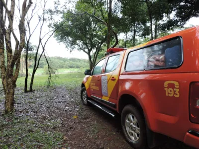 Imagem ilustrativa da imagem Carro e celulares de mãe e padrasto de garoto desaparecido serão periciados
