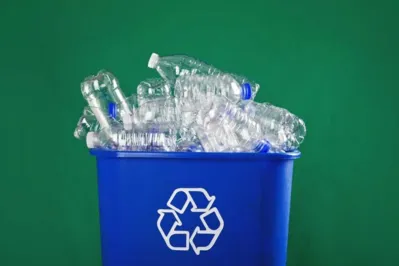 Imagem ilustrativa da imagem Cinco mitos e verdades sobre a reciclagem do plástico