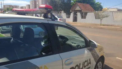 Imagem ilustrativa da imagem Colégio em Cambé encerra aulas mais cedo após boato de suposto ataque