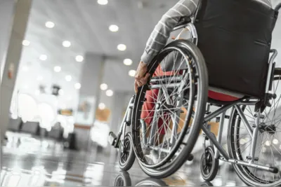 Imagem ilustrativa da imagem Como funciona a aposentadoria da pessoa com deficiência?