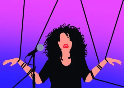 Imagem ilustrativa da imagem Comportamento abusivo da viúva de Gal Costa é alvo de denúncias