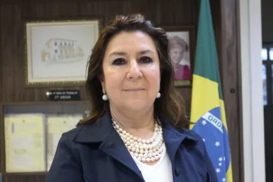 “Precisa-se pensar em uma solução mais rápida, porque uma Justiça tardia traz a sensação de injustiça e de descrédito ao Judiciário”, diz Zaina