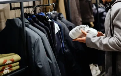 A maioria dos consumidores entrevistados têm intenção de presentear os pais com roupas