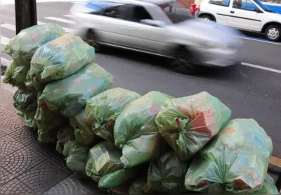 Imagem ilustrativa da imagem Cooperativas reclamam que estão coletando reciclagem sem contrato formal