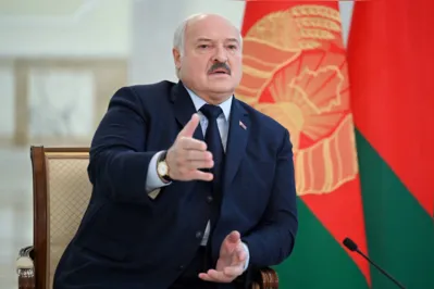 Lukachenko diz querer "aprender" com a experiência do Wagner em guerras como a da Ucrânia, o que já levou a protestos de seus vizinhos da Otan
