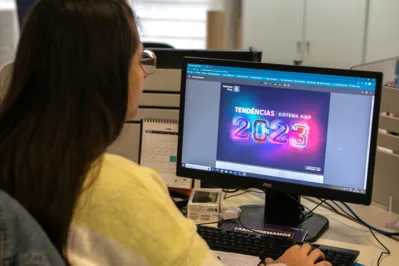 Desde 2019, já foram identificadas 60 tendências com impacto na vida da sociedade e potencial de evolução