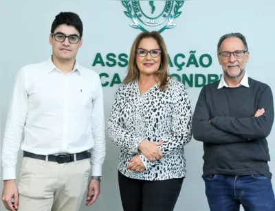 Imagem ilustrativa da imagem Eleições na Associação Médica de Londrina