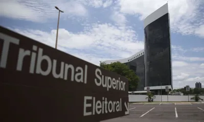 Imagem ilustrativa da imagem Eleitores podem pagar multas com a Justiça Federal pela internet