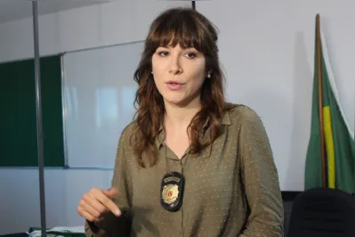 “A gente acredita que essa possa ser uma motivação do crime, até por esse ser um padrão dos feminicídios", disse Lívia Pini