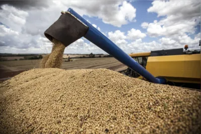 A tecnologia para auxiliar na qualidade da produção das propriedades rurais gerando desenvolvimento sustentável para atender o consumidor cada vez mais exigente estará em foco no Encontros Folha