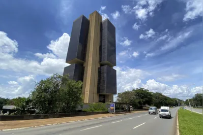 Setor produtivo alerta para o risco de o nível alto dos juros prejudicarem a recuperação da economia