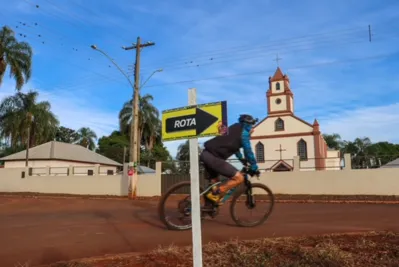 Rota das Catedrais: igrejas históricas pelo caminho entre Londrina e Maringá