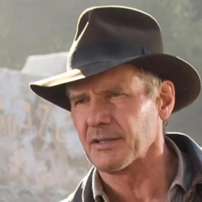 Harrison Ford como Indiana Jones: personagem cheio de paixões permaneceu na memória das pessoas por 40 anos