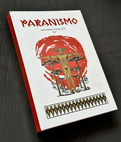 Imagem ilustrativa da imagem Exposição e livro celebram 100 anos do Movimento Paranista