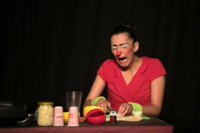 Imagem ilustrativa da imagem FILO 2023 - Entre recheios e sabores, Frida vai 'Ao ponto'