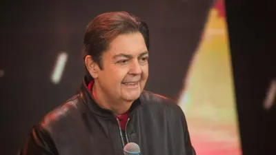 Faustão: quadro grave de insuficiência cardíaca o coloca com prioridade na fila de espera