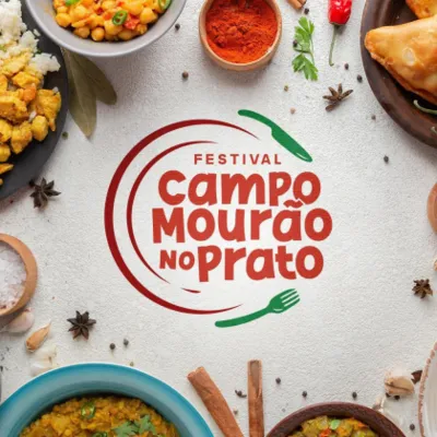 Imagem ilustrativa da imagem Festival Campo Mourão no Prato tem participação de 50 empresas