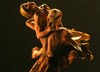Imagem ilustrativa da imagem Festival de Dança de Londrina está com inscrições abertas