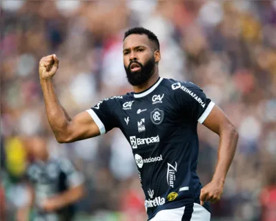 Indicado pelo técnico Roberto Fonseca, Lucas Mendes é o último reforço do LEC para a série B
