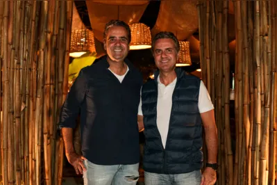 Imagem ilustrativa da imagem Galpão Nelore na Expo: um sucesso!