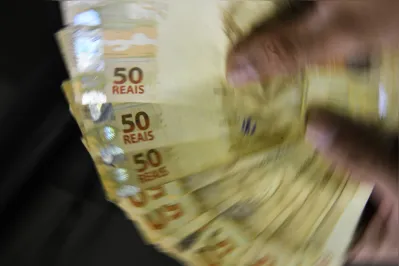 Os resultados já são positivos desde setembro do ano passado e vêm crescendo