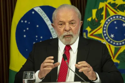 Imagem ilustrativa da imagem Governo Lula revoga medalha com homenagem à Princesa Isabel