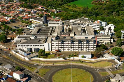 Imagem ilustrativa da imagem HU de Londrina é reconhecida com o Selo UTI Eficiente