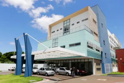 Imagem ilustrativa da imagem HU de Londrina terá Hospital da Mulher e da Criança