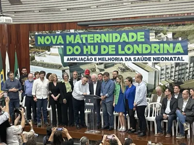 Imagem ilustrativa da imagem HU recebe R$ 3,7 milhões para implementar nova maternidade