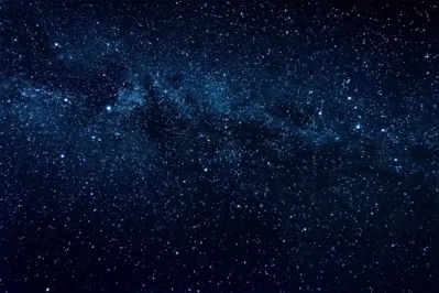 Imagem ilustrativa da imagem Hotel  de 5 bilhões de estrelas leva hóspedes a experiência única