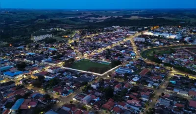 Imagem ilustrativa da imagem Ibiporã terá câmeras de monitoramento com leitura de placa veicular