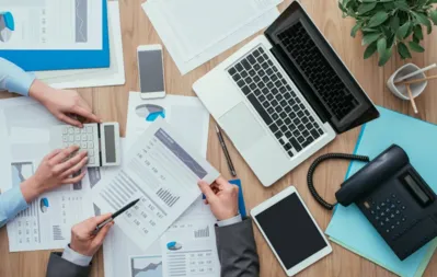 Imagem ilustrativa da imagem Igualdade salarial: multa é alta para as empresas que não cumprirem lei em vigor