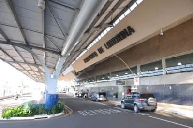 Aeroporto de Londrina