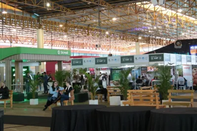Primeira edição do Inovameat Toledo; organizadores esperam 2 mil visitantes neste ano