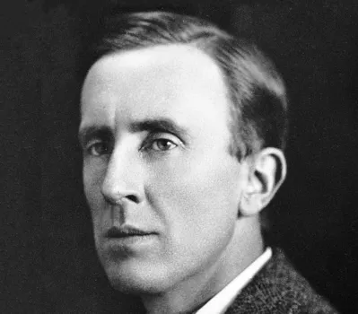 Imagem ilustrativa da imagem J.R.R. Tolkien continua a influenciar a literatura fantástica
