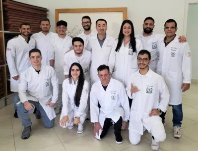 Imagem ilustrativa da imagem Liga Acadêmica de Fisioterapia Esportiva