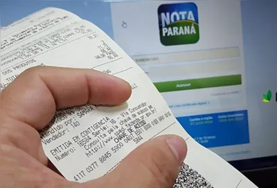 Imagem ilustrativa da imagem Londrina e cidades da região têm prêmios do Nota Paraná perto de expirar