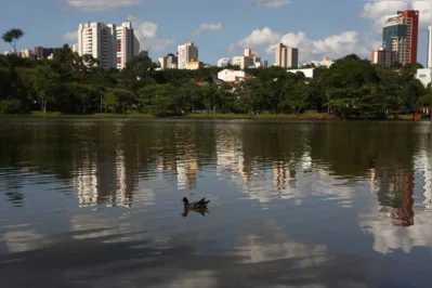 Imagem ilustrativa da imagem Londrina lidera ranking de cidades inteligentes e sustentáveis no Paraná