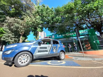 Imagem ilustrativa da imagem Londrina não tem GM suficiente para cumprir projeto de lei, diz secretário